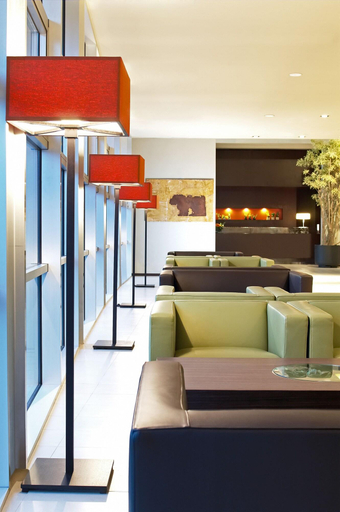 Public Area 4, Hotel Real Fini Baia Del Re, Modena