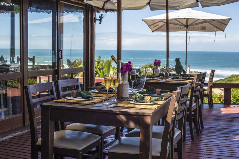 Food & Drinks 4, Vida Sol E Mar Ecoresort, Imbituba