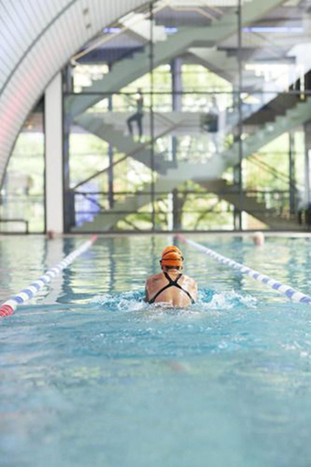 Sport & Beauty 3, Aspria Spa + Sporting Club +Hotel, Berlin
