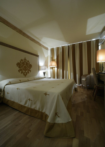 Hotel Greif Lignano Sabbiadoro, Udine