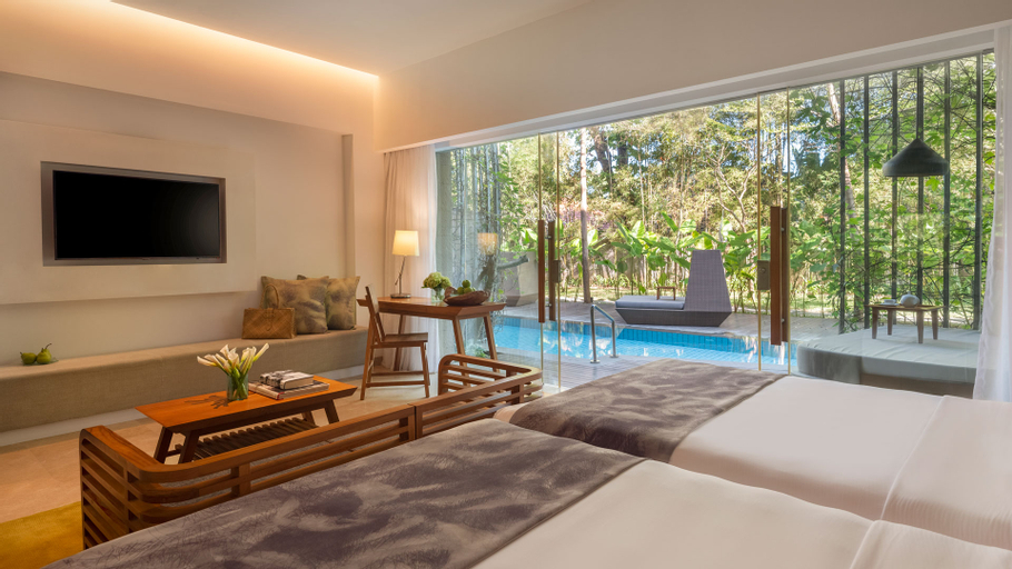 Bedroom 9