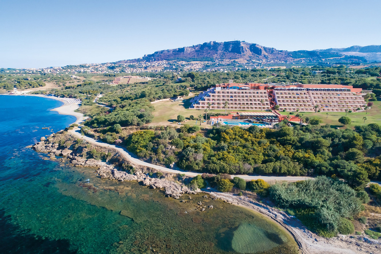 Club Torre Del Barone, Agrigento