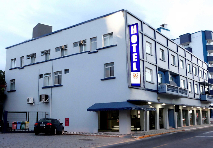 Exterior & Views 5, Hotel Vitória, Itajaí