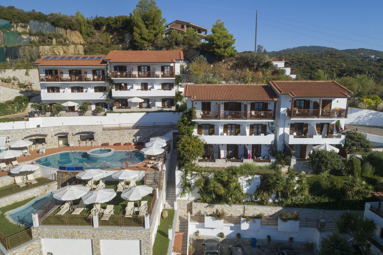 Others 1, Magic Hotel, Thessaly