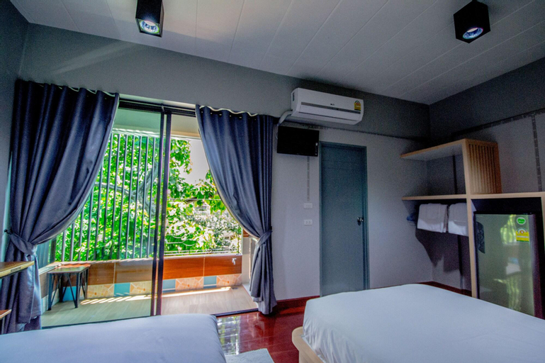 Bedroom 17
