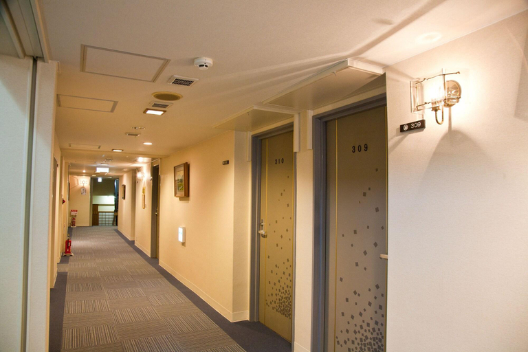 Public Area 2, Onsen Hotel Nakahara Bessou, Kagoshima