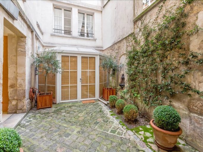 Edgar Suites Saint Germain - Serpente, Paris