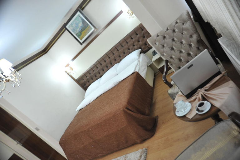 Bedroom 3, Gloria Tibi Hotel, Merkez