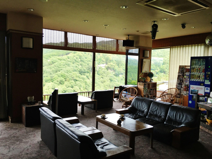 Yumoto Hounoya, Yoshino