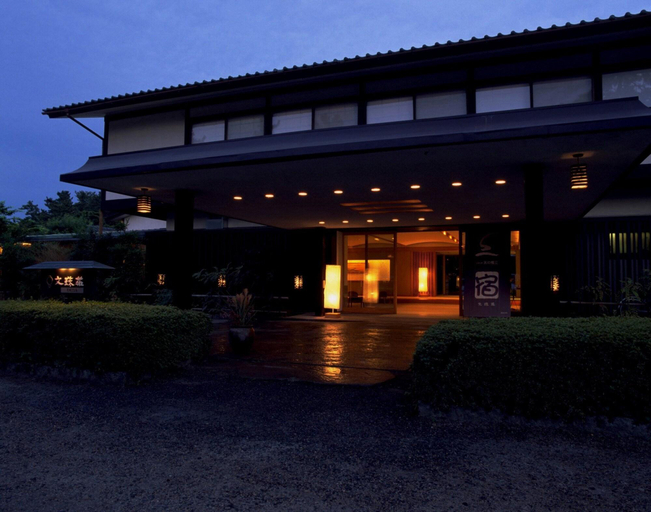 Exterior & Views 2, Monjusou, Miyazu