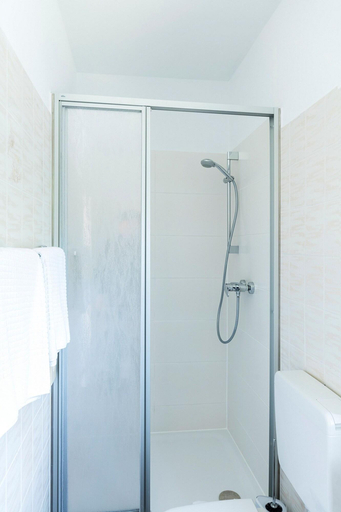 Bathroom 4, Elisabetha, Region Hannover
