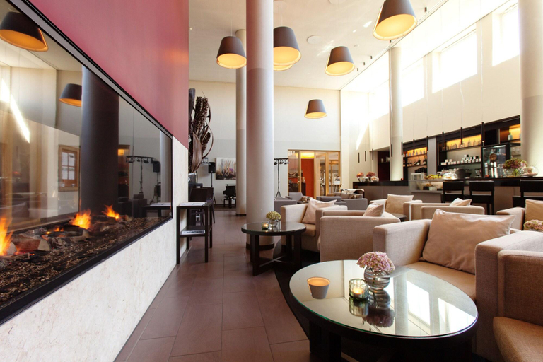 Food & Drinks 5, Grand Spa Resort A-Rosa Sylt, Nordfriesland