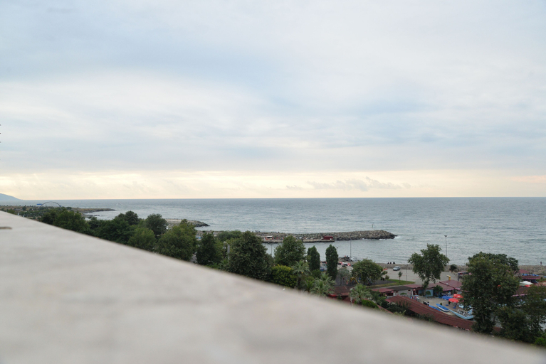 Others 5, The ALARGA, Merkez