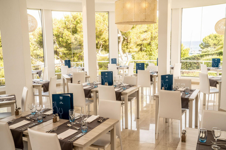 Food & Drinks 5, Rocador Playa & Rocador - Rocador Playa, Baleares