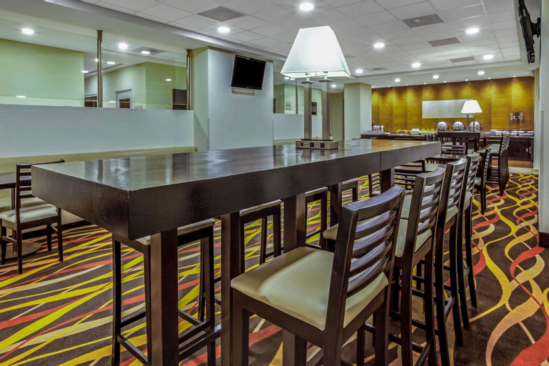 LQ Hotel by La Quinta San Luis Potosi, San Luis Potosí