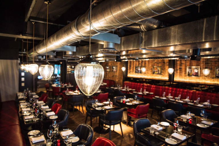 Public Area 3, Malmaison Reading, Reading