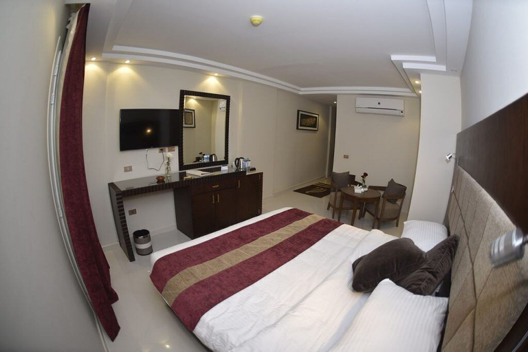 Grand Ocean Hotel & Resort, 'Ataqah