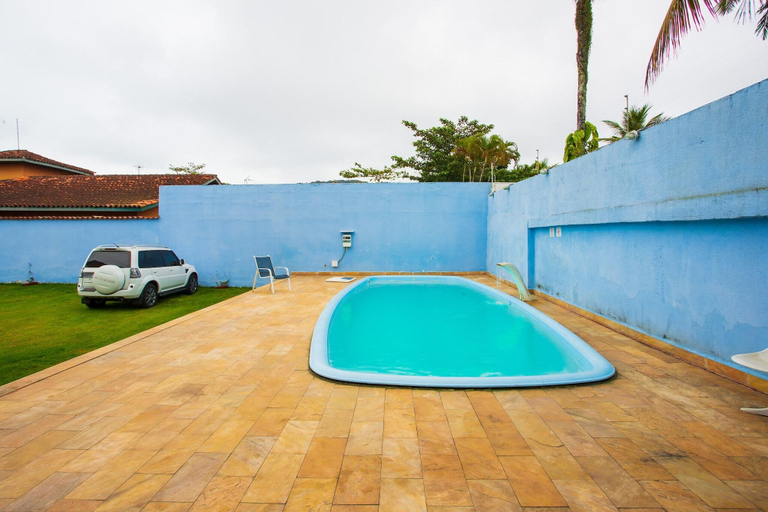 Sport & Beauty 5, Canto dos Mares, Guarujá