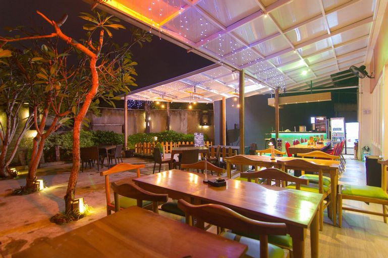 Hotel Fovere Bandara Semarang by Conary, Semarang