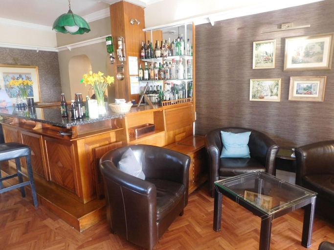 Food & Drinks 5, Best Western Burn How Garden House , Cumbria