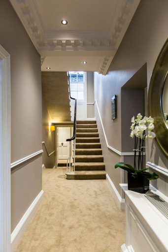 Public Area 4, Montagu Place Hotel, London
