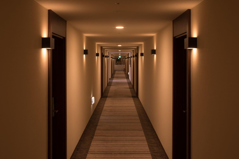 Public Area 2, Hotel Kyoto Eminence, Kyoto