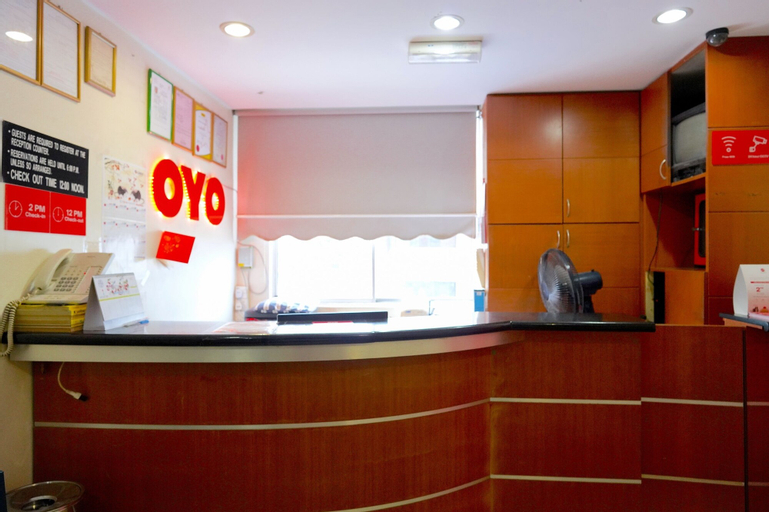 OYO 44051 Sunlight Inn, Bintulu