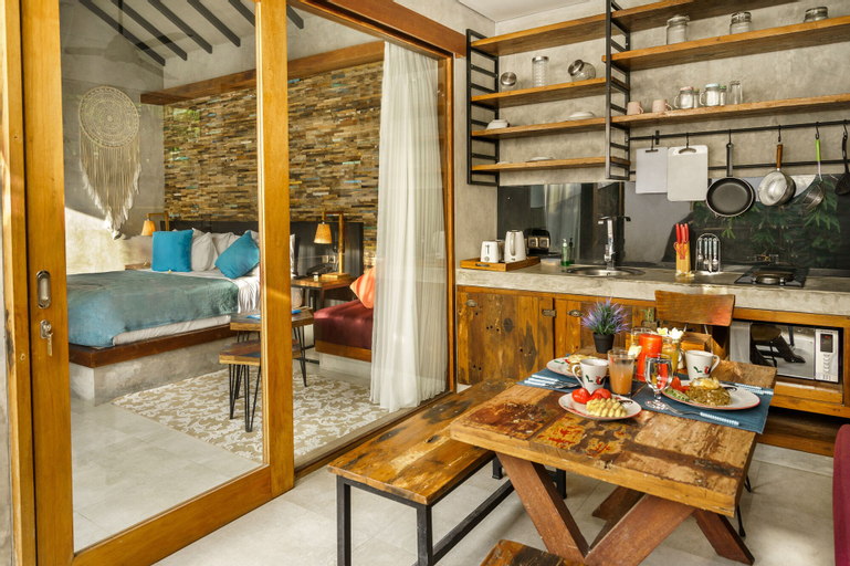 Vinna Villa Seminyak, Badung