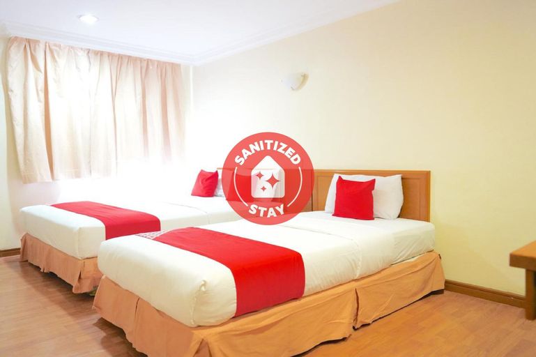 OYO 44051 Sunlight Inn, Bintulu