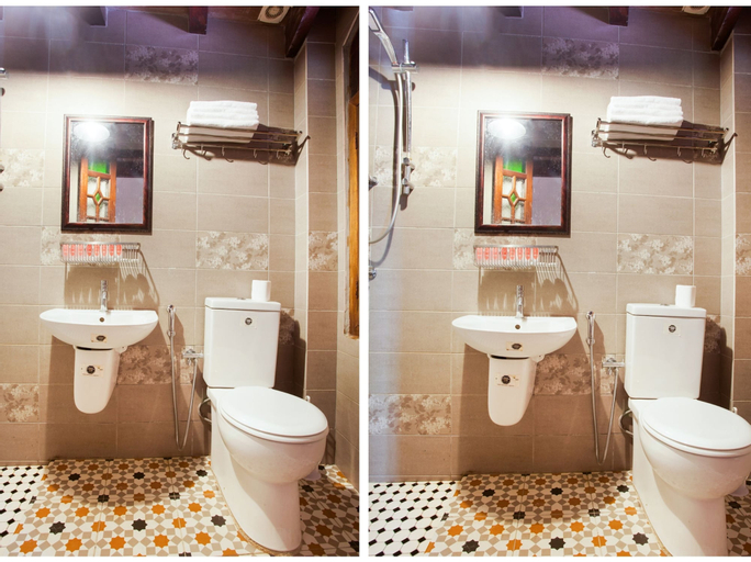 OYO 89481 Rg Heritage Boutique, Pulau Penang