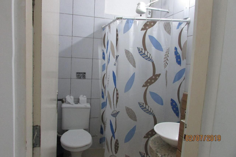 Bathroom 3, Pousada Canaã, Jijoca de Jericoacoara