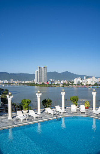 Sport & Beauty 2, Senriver Hotel, Da Nang