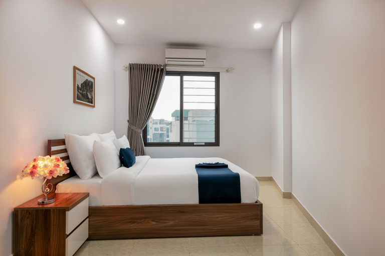 Bedroom 4, Aparthanoi, Từ Liêm
