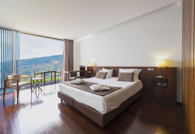 Hotel Rural Douro Scala, Mesão Frio