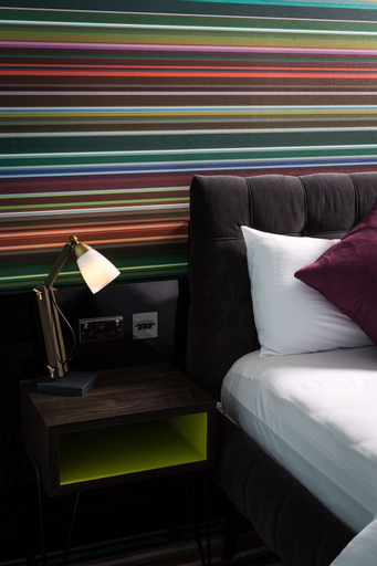Village Hotel St David's, Nr Chester, Flintshire
