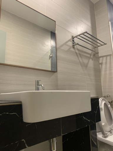 Frame Hotel, Kuala Lumpur