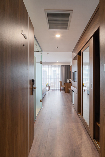 Public Area 4, Gonsala Hotel Nha Trang, Nha Trang
