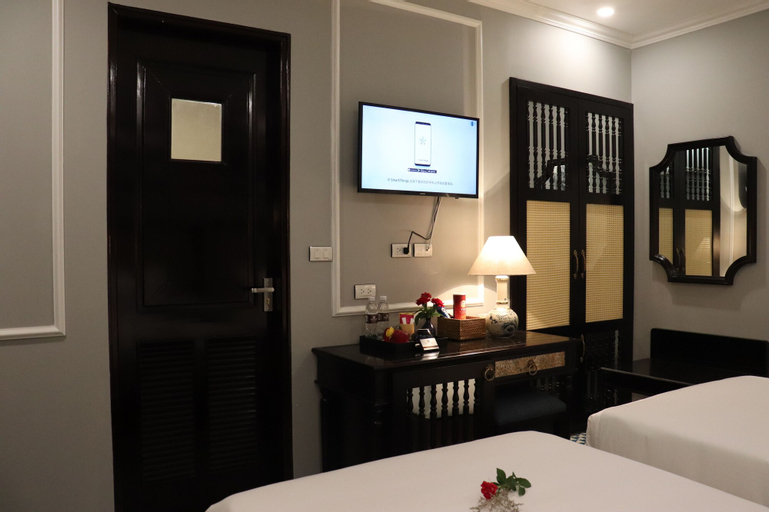 Babylon Premium Hotel & Spa, Hoàn Kiếm