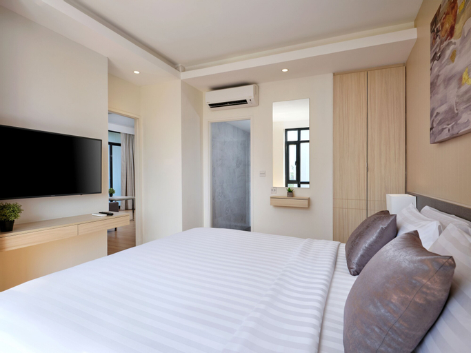 Arden Hotel and Residence, Pattaya