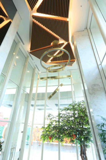 Menteng Park Exclusive Emerald, Jakarta Pusat