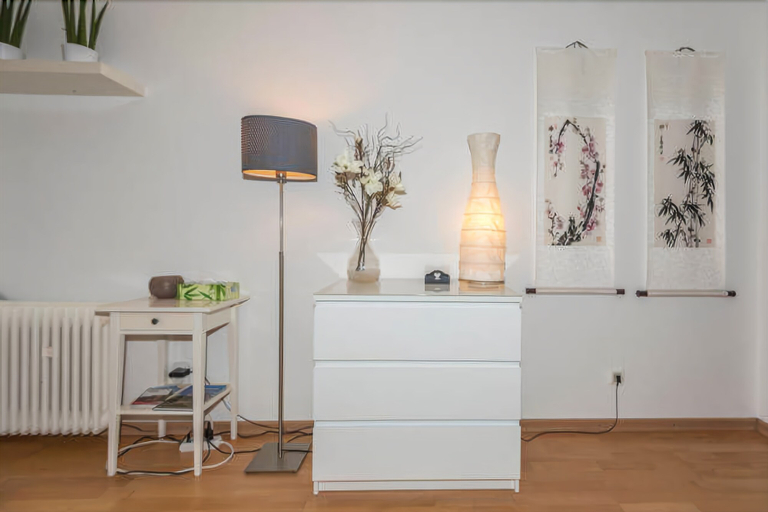 Others 5, 1 bedroom apartment in prime location, Mannheim