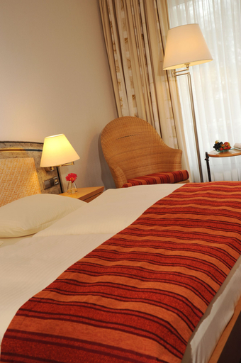 Hotel Müggelsee Berlin, Berlin