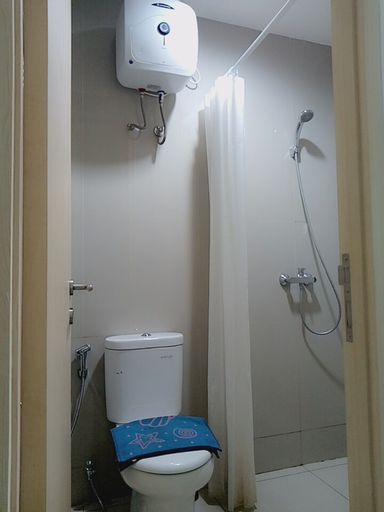 Treepark BSD by Nfive Hospitality, South Tangerang