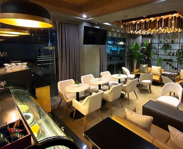 Ironwood Hotel, Tacloban City