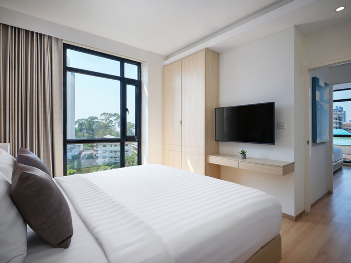 Arden Hotel and Residence, Pattaya