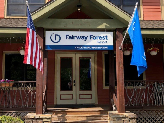 Fairway Forest Resort, Jackson