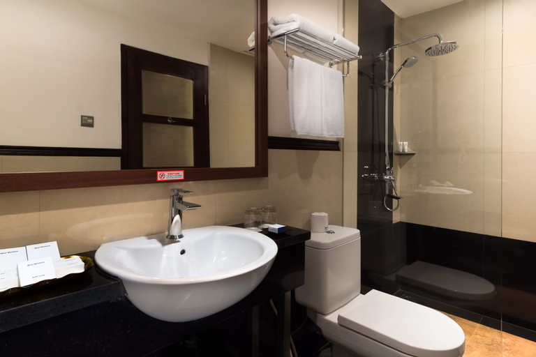 Bathroom 2