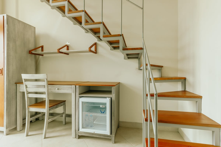 Urbanest Inn House Slipi, West Jakarta