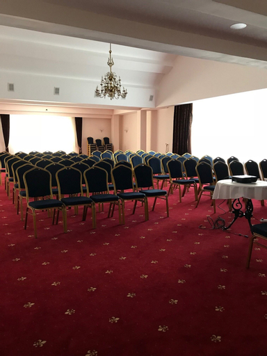 Atyrau Dastan Hotel, Atyrau