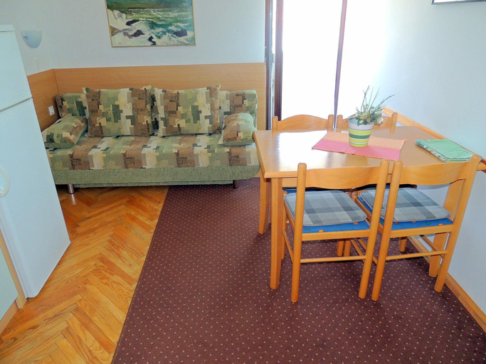 Others 4, Apartments Vila Ida, Malinska-Dubašnica